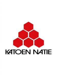 Katoen portrait